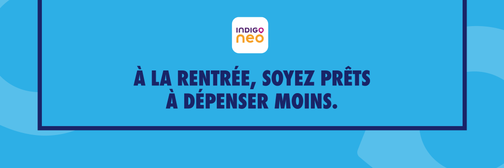 A la rentrée, soyez prêts à dépenser moins. Profitez de jusqu'à 2 mois gratuits avec un abonnement annuel